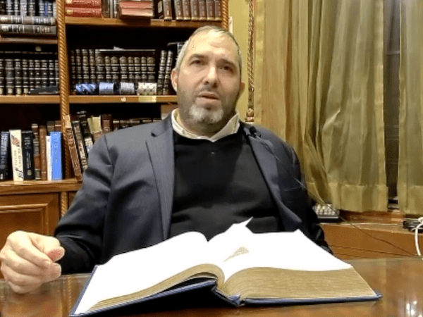 A Father’s Intuition