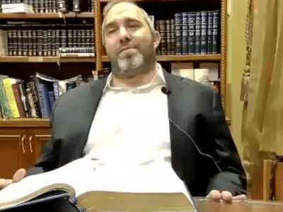 Too Much Information?