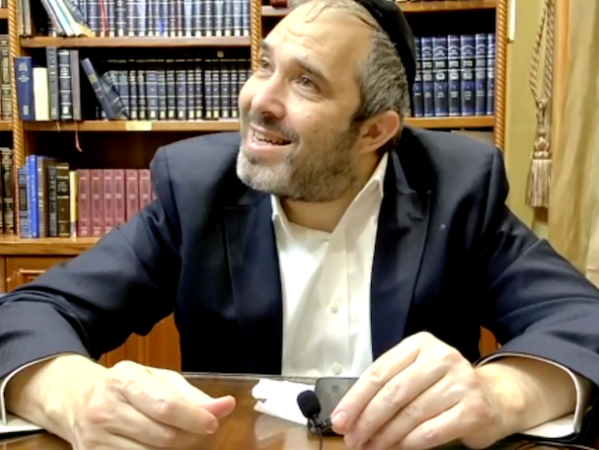 How Can a Convert Become a Leader?