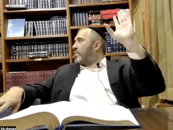 What Does it Mean to Do Teshuva?